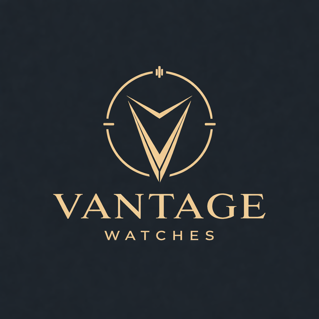 Vantage Watches